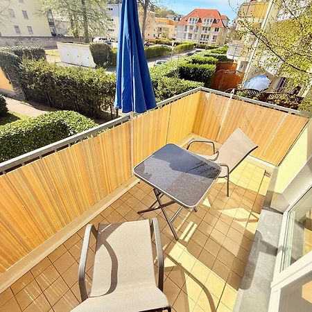 Ferienwohnung H 19 Graal-Mueritz Exterior photo