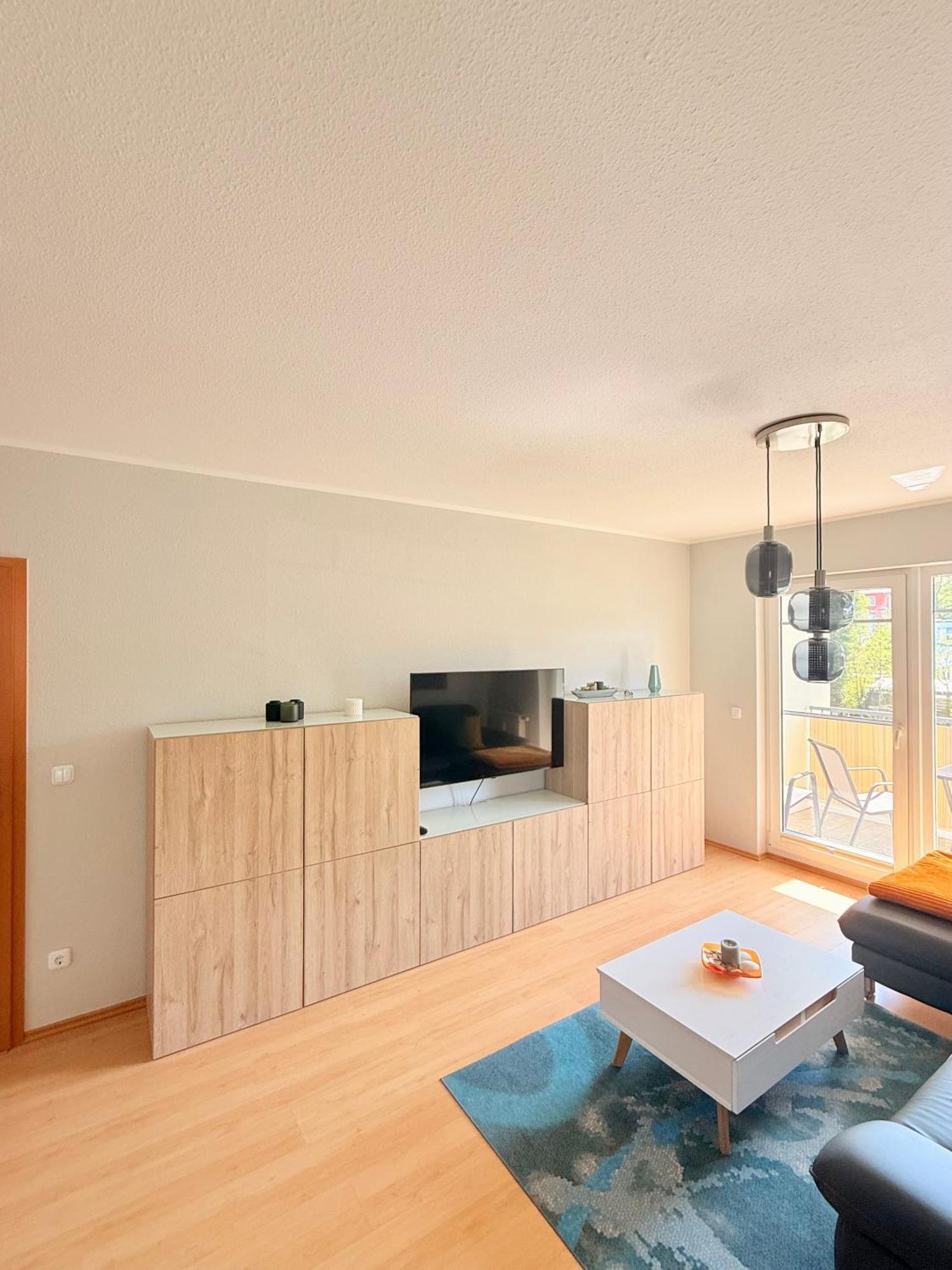 Ferienwohnung H 19 Graal-Mueritz Exterior photo